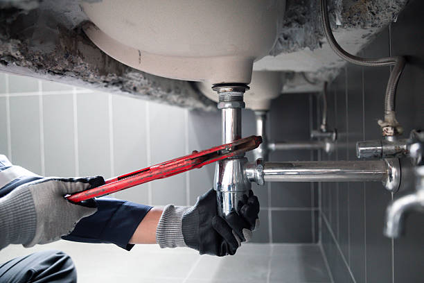 Trusted Gas Line Repair service in Belle Center, OH - AAA Plumbing Heating